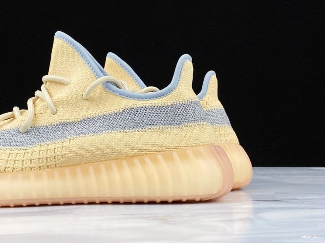 Boost Linen FY5158 350 V2 Yeezy Adidas 1030